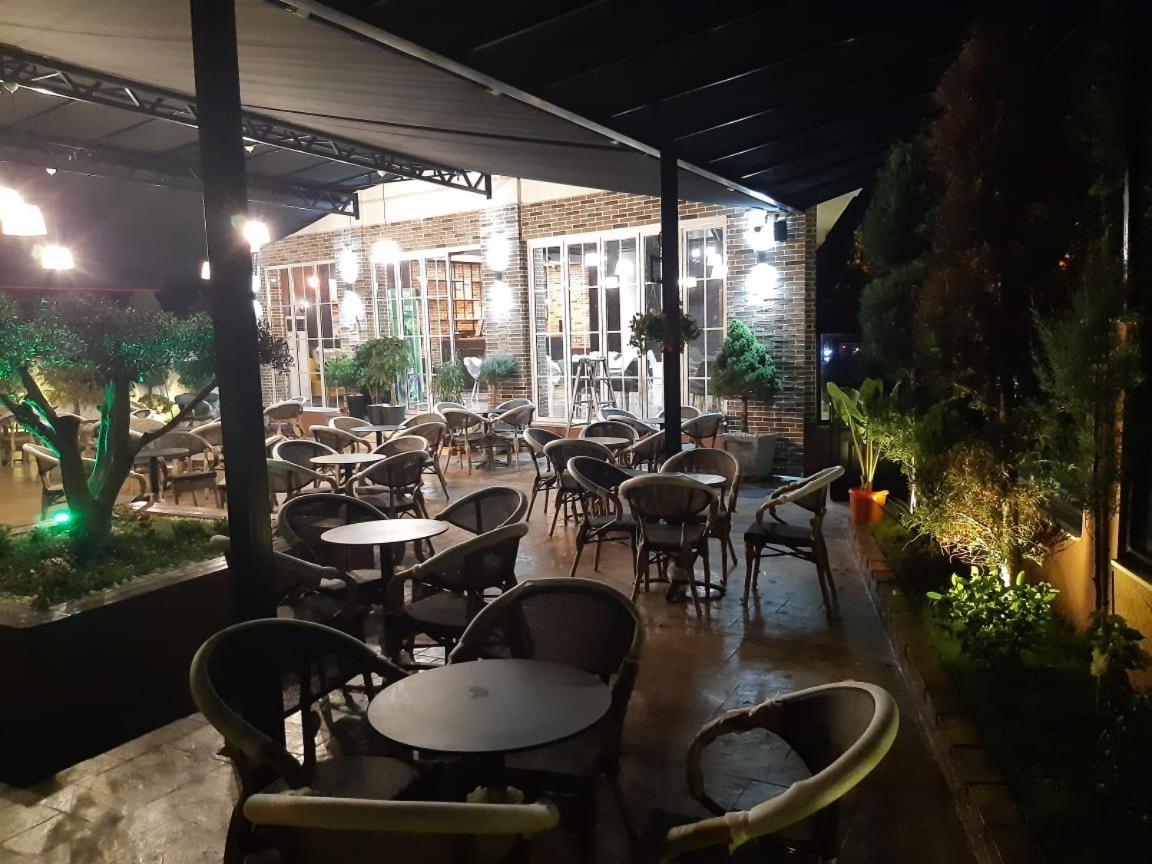 Hotel Golden 3*