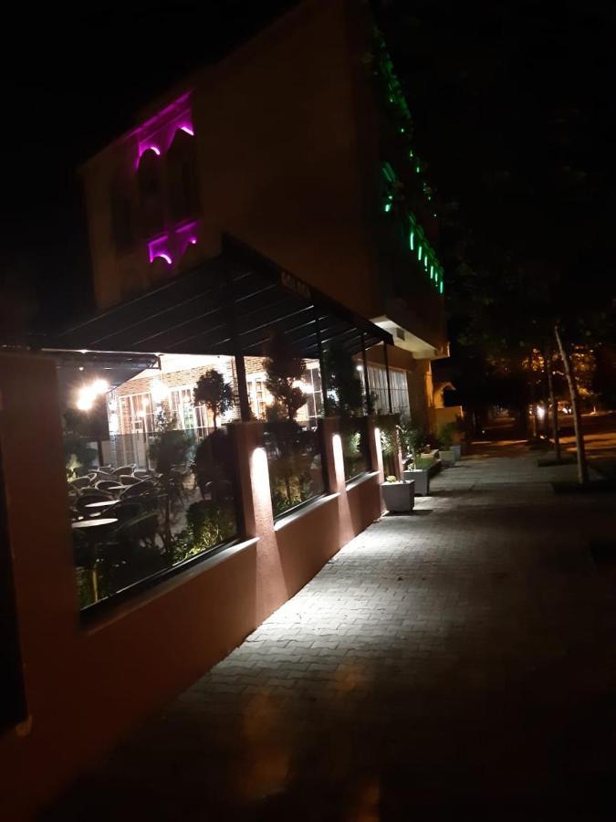 Golden Elbasan