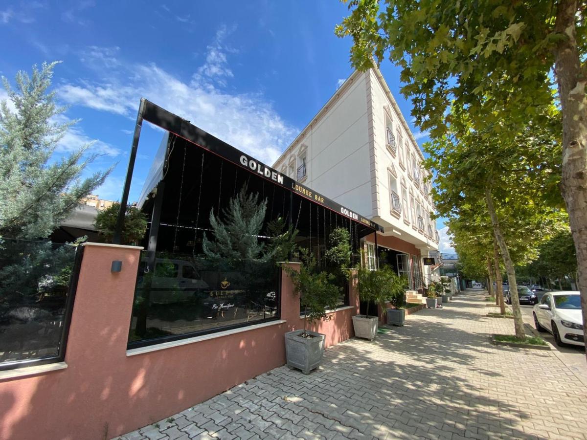 Golden Hotel Elbasan