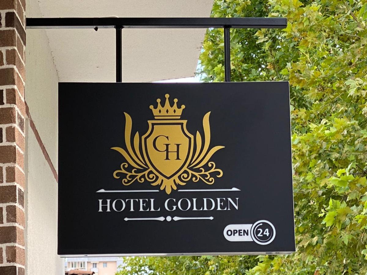 Golden Elbasan