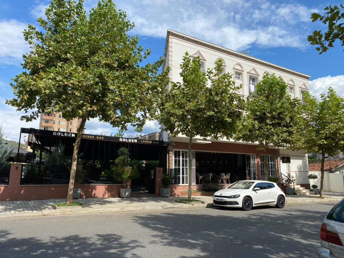 Golden Hotel 3*